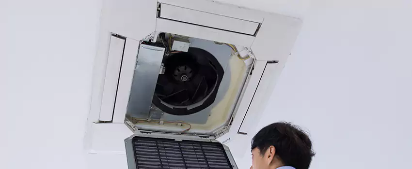 Benefits of Professional Air Duct Cleaning in Baytown, Texas
