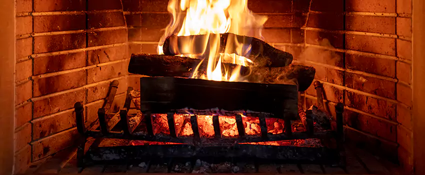 Chimney Ash Dump Cover Repair Services in Baytown, TX