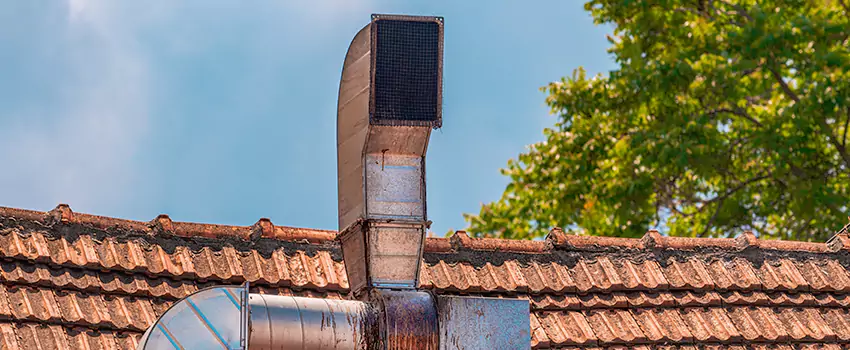 Chimney Creosote Cleaning Experts in Baytown, Texas