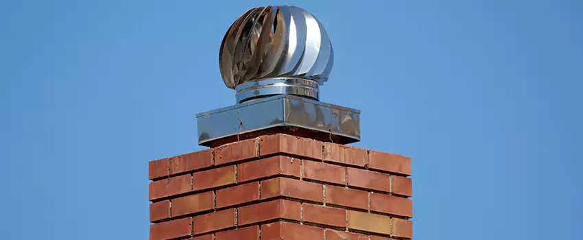 Chimney Damper Hinge Repair in Baytown, TX