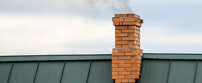 Chimney Installation Company in Baytown, TX