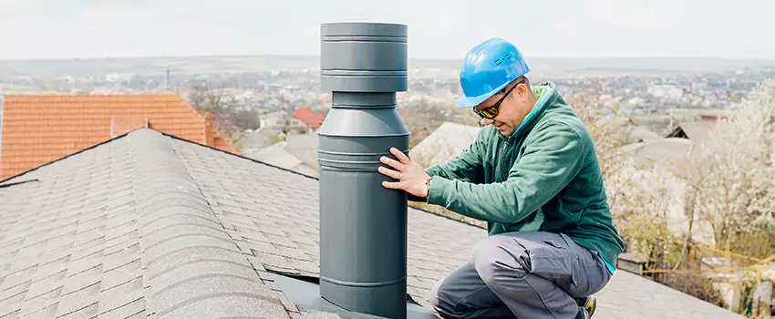 Insulated Chimney Liner Services in Baytown, TX