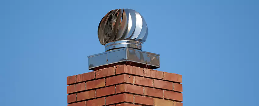 Chimney Flue Rebuild Services in Baytown, Texas