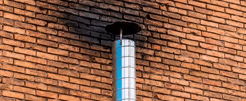 Chimney Design and Style Remodel Services in Baytown, Texas