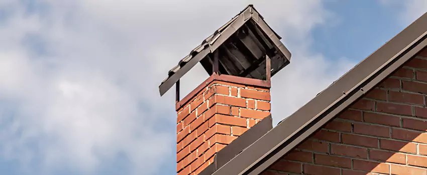 Chimney Saver Masonry Repair Contractor in Baytown, Texas