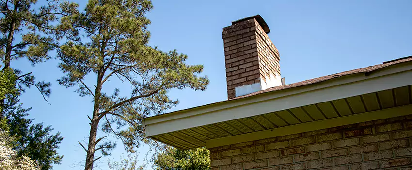Brick Chimney Sweep Near Me in Baytown, TX