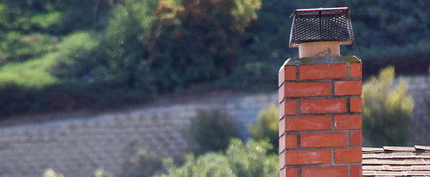 Chimney Tuckpointing And Masonry Restoration in Baytown, TX