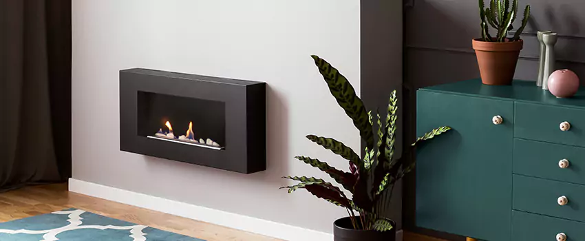 Cost of Ethanol Fireplace Repair And Installation Services in Baytown, TX