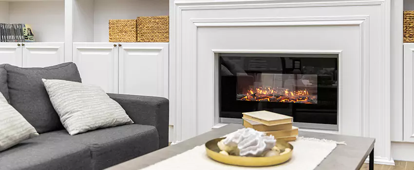 Professional Fireplace Maintenance Contractors in Baytown, TX