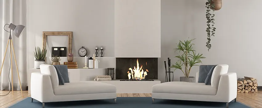 Decorative Fireplace Crystals Services in Baytown, Texas