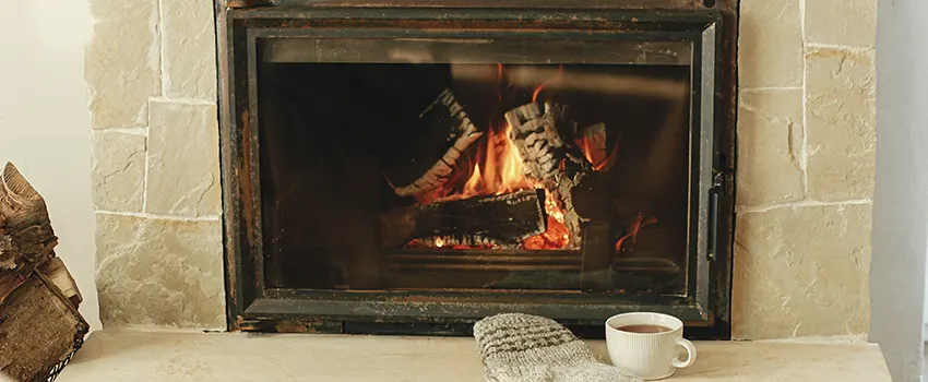 Fireplace Door Handle Replacements Services in Baytown, Texas