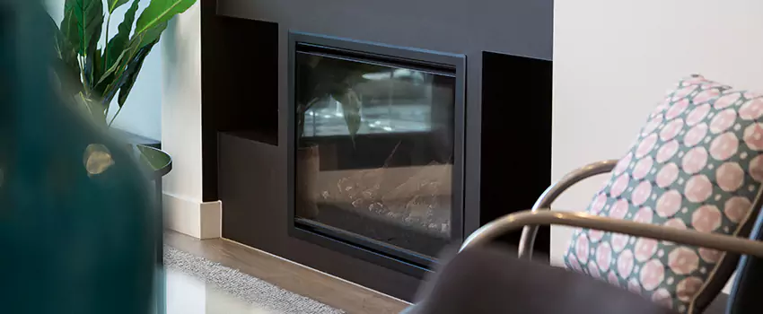 Gas Fireplace Installation in Baytown, TX