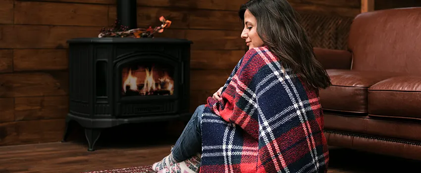 Fireplace Firebox Grate Replacement Services  in Baytown, Texas
