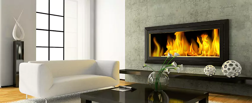 Fireplace Hearth Ideas in Baytown, Texas