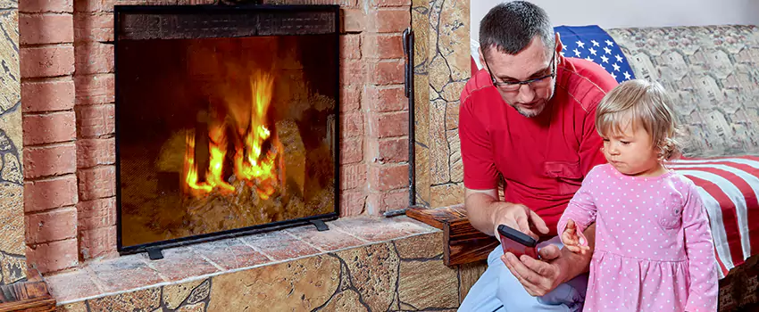 Fireplace Safety Locks For Kids in Baytown, TX