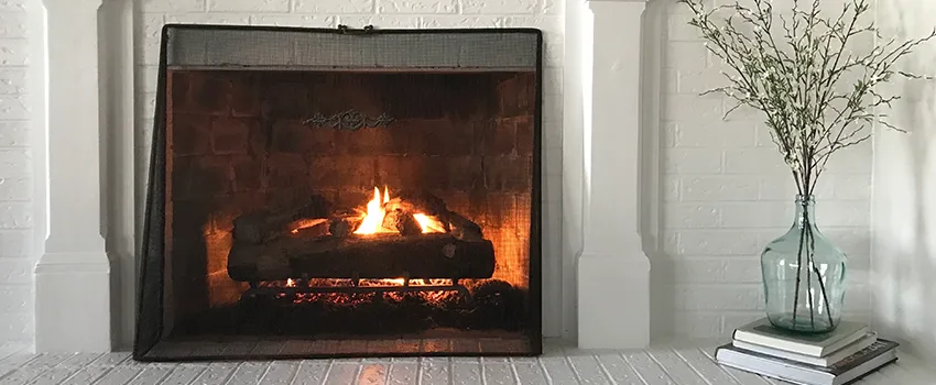 Cost-Effective Fireplace Mantel Inspection And Maintenance in Baytown, TX