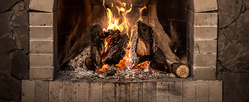 Cost of Rebuilding A Fireplace in Baytown, Texas