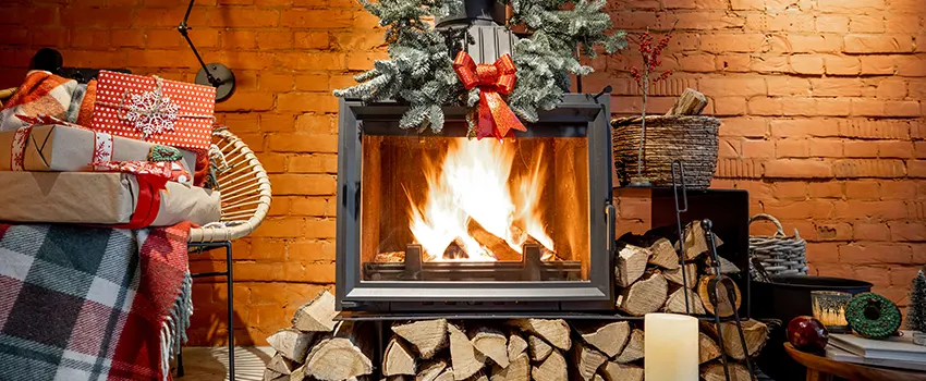 Steel Fireplace Grate Repair And Replacement Services in Baytown, Texas
