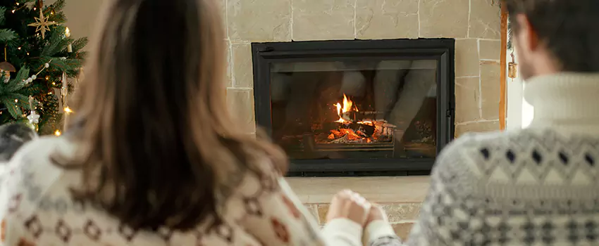 Fireplace Firebox Refurbish & Restore Services in Baytown, TX