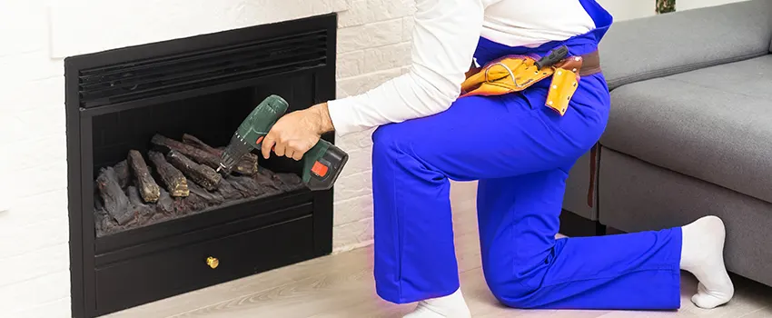 Fireplace Safety Inspection Specialists in Baytown, Texas