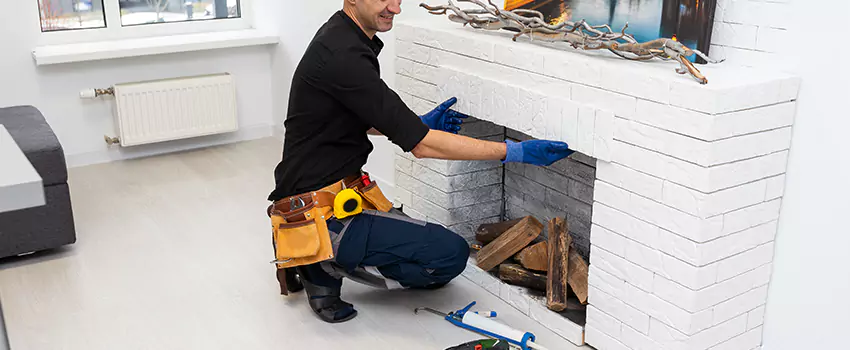 Gas Fireplace Repair And Replacement in Baytown, TX