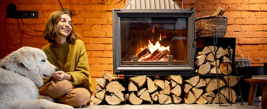 Fireplace Smell Removal Cost in Baytown, TX