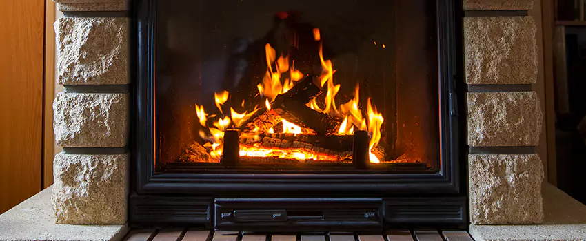 Fireplace Xtrordinair Probuilder Gas Fireplace Installation in Baytown, TX