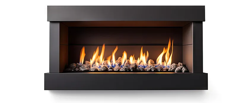 Outdoor Gas Fireplaces Installation in Baytown, TX