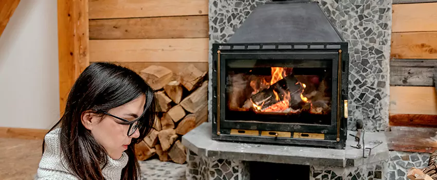 Harman P68-C Pellet Stove Repair in Baytown, Texas 