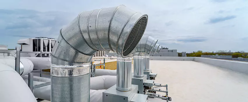 Insulated Ductwork Repair Services Near Me in Baytown, TX