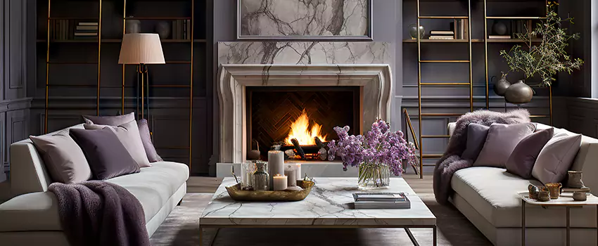 Napoleon Galaxy Series Outdoor Fireplaces Repair in Baytown, TX