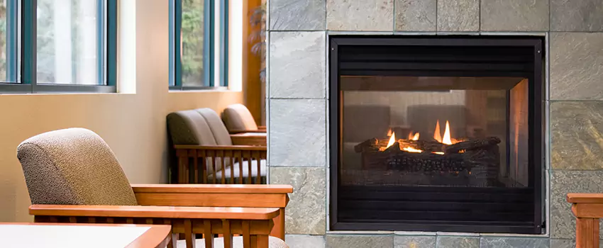 Osburn Fireplace Tempered Glass Hearth Pad Replacement in Baytown, Texas
