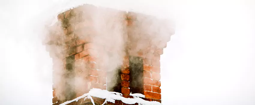 Chimney Flue Soot Removal in Baytown, TX