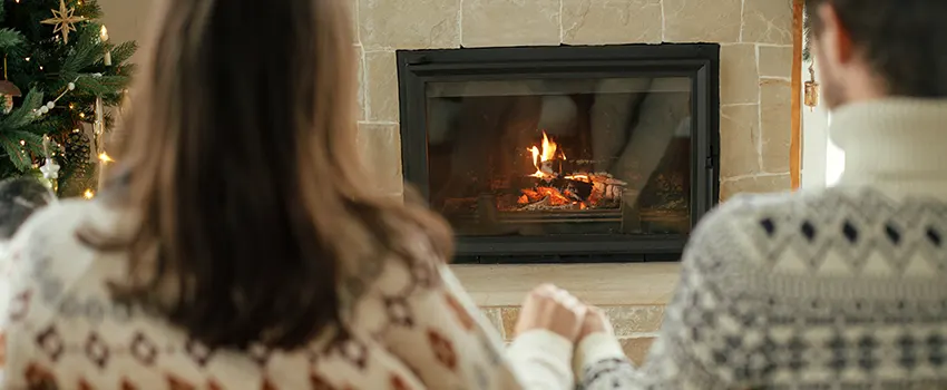 Superior Open-Hearth Wood Fireplaces in Baytown, TX