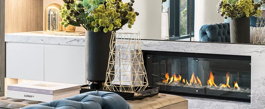 Professional Town & Country Luxury Fireplace Maintenance Experts in Baytown, Texas
