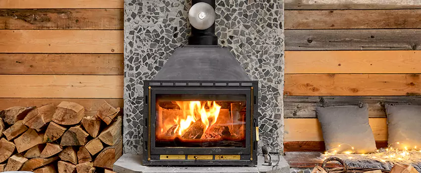 Travis Industries Elite Fireplace Inspection and Maintenance in Baytown, Texas