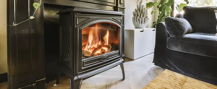 Valor Wood Fireplace in Baytown, TX