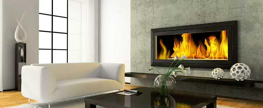 Ventless Fireplace Oxygen Depletion Sensor Installation and Repair Services in Baytown, Texas