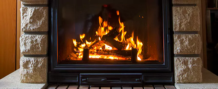 Cost of Wood Fireplace Installation in Baytown, TX