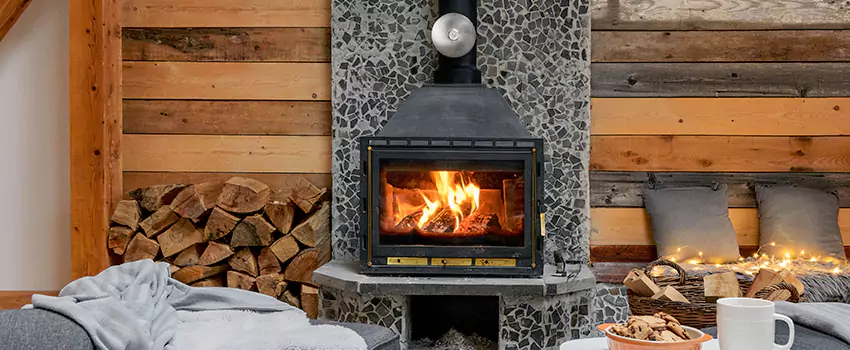 Affordable Wood Fireplace Fixing Solutions in Baytown, Texas