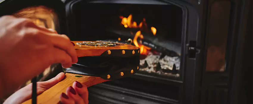 Cost of Wood Furnace Repair and Installation Services in Baytown, TX