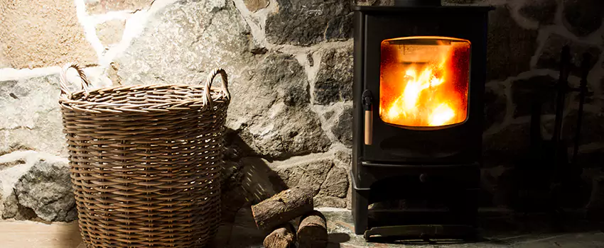 24/7 Wood Stove Installation Services in Baytown, Texas