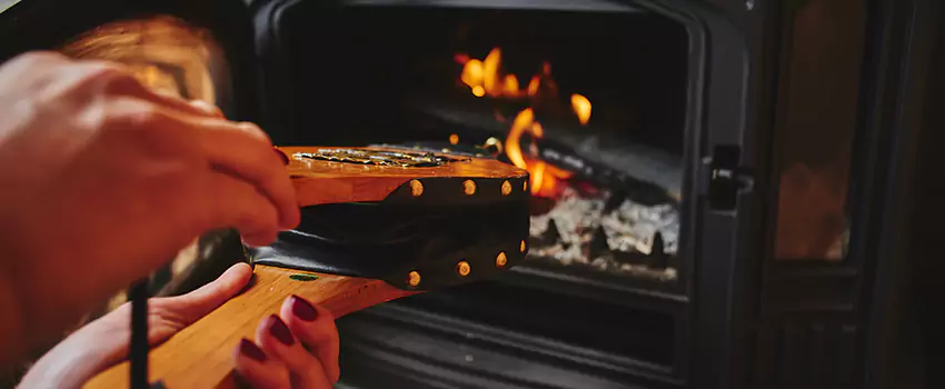 Wood Stove Grates Repair in Baytown, Texas